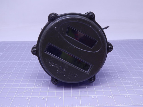 Industrial Lamp MS-51330-1 Military Truck Tail Light 24 V T125314 For Sale