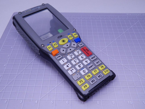 Psion Teklogix Barcode Scanner Housing for 7535 G2 T125247 For Sale