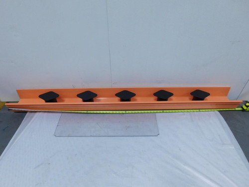 ADC FGSO-MSHS-B Optical Fiber Routing Assembly 6 Ft 35KAUL2024A T125291 For Sale