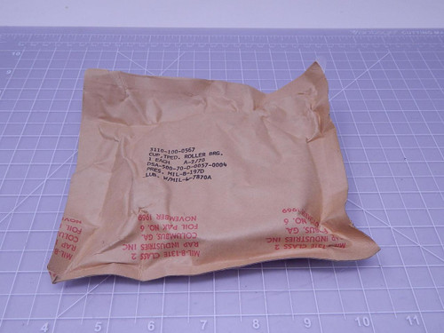 3110-100-0567 Inner Hub Wheel Bearing Race (M37) A-2/70 T125324 For Sale