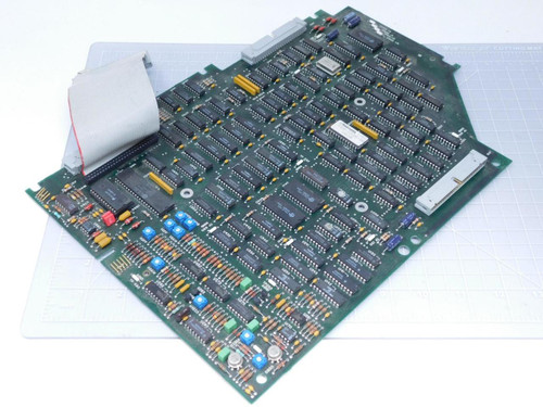 Tektronix 6-8389-09 Time Base / Display Board 670-8164-04 T125446 For Sale