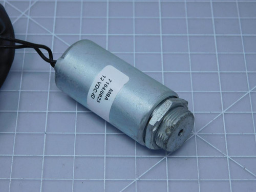 Lot of 5 Magnet-Schultz 7164/0625 Linear Solenoids T125461 For Sale