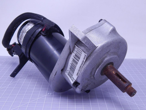 Pride CM808-065R DRVMOTR1465 for mobility Scooter Right T125496 For Sale