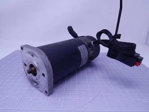 Invacare 1070162 Motor for Ranger IITM MWD Power Wheelchair T125507 For Sale