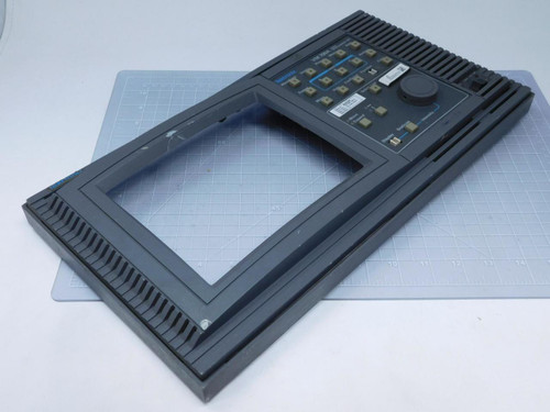 Tektronix VM700A Video Measurement Set front Panel WA9540-01 T125535 For Sale