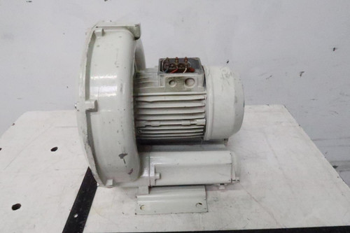 Esam Flux Jet 80 Ce Blower 3 Poles 50 Hz 1.1 Kw 2800 RPM 230-400 V T125599 For Sale