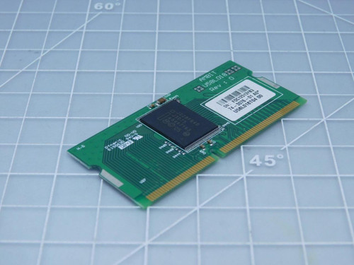 74-3076-01 8 MB Genuine Flash Memory for Cisco 870 Series Ambit T125715 For Sale