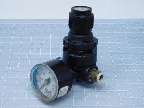 ARO 127112-000 Pneumatic Regulator T125788 For Sale