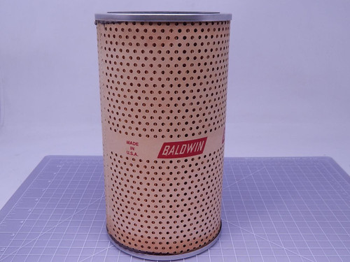 Baldwin Filters PT566 Hydraulic Filter 5 X 9 IN T125859 For Sale