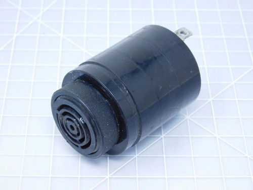 Mallory SC110J Sonalert Signal Alarm Device 30-120 VAC 6-22 mA T125926 For Sale
