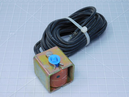 Emerson R0634 Solenoid Coil 10 W 24 V T125962 For Sale