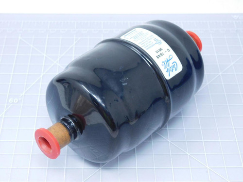 Sporlan C-164S 1/2ODS Catch All Filter Drier T126016 For Sale