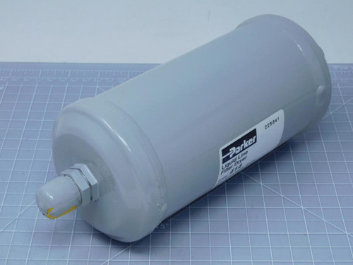 Parker 414 Liquid Line Filter Dryer 1/2 In T126038 For Sale