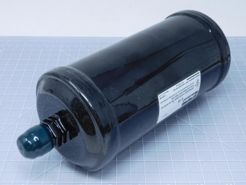 Parker 415 Refrigerant Filter Drier 5/8 In T126039 For Sale