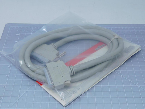 45-907 SCSI 2 To SCSI 3 Cable 6 Ft T126141 For Sale
