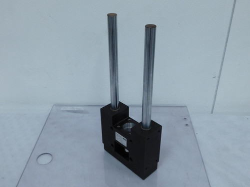 Parker HBT20-10CTD1-B Pneumatic Cylinder Assembly-Only 150 psi T126163 For Sale