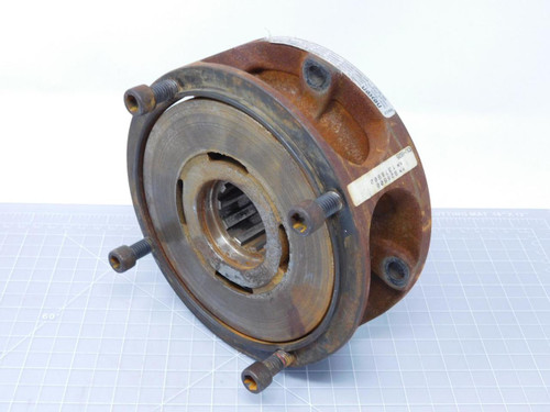 Nexen 928600 Clutch-Brake - Open, Nema C-Faced Clutch-Brake, MDU T126234 For Sale