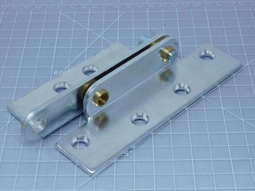 Adams Rite B1923 Full Surface Reinforcing Pivot 3/4 In to CL of Pin T126277 For Sale