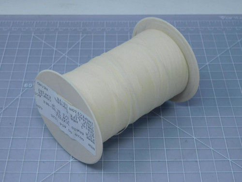 Lot of 1500 Ft Cousin 43435-1B3 Braid Textile T126300 For Sale