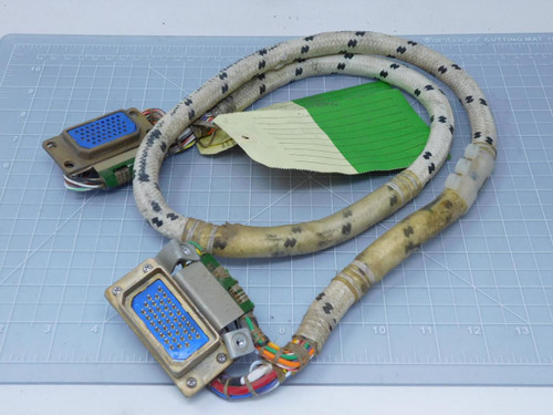 NSN 1290-14-366-8205 CABLE ELECTRIQUE EQ T126357 For Sale