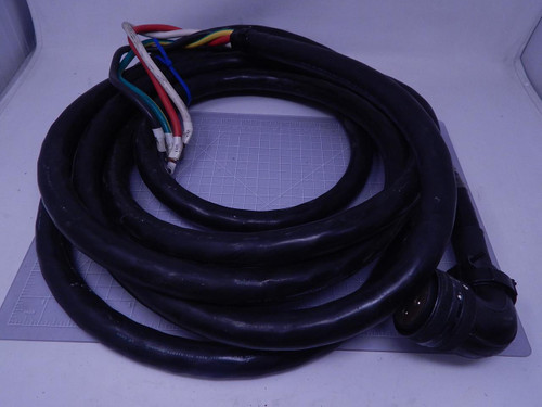 D0429N584-07 Connector Cable CH-11-#6-750-C T126529 For Sale