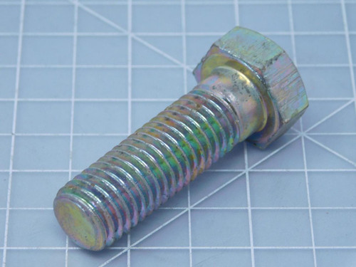 Lot of 5 MS35291-164 Screw Cap Hexagon Head T126536 For Sale