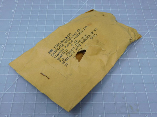 Lot of 135 5340-801-1261 Rim Latches T126693 For Sale