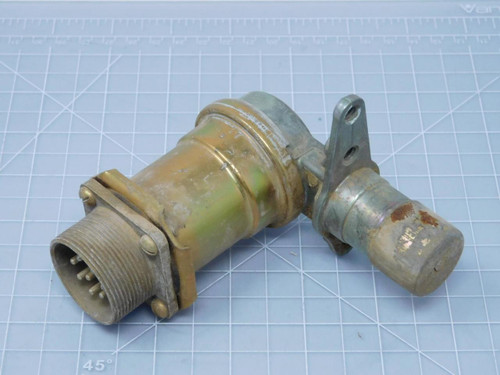 19207-MS-53001-1 Headlight Beam Selecting Switch 81263 T126297 For Sale