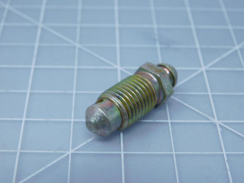 Lot of 5 2530-00-287-82 Bleeder Screws DLA700-76-G-5001-0675 T126414 For Sale