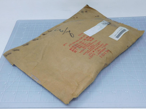 Ludlow MIL B-121 E O-Ring Seal 1430-01-121-1595 T126424 For Sale