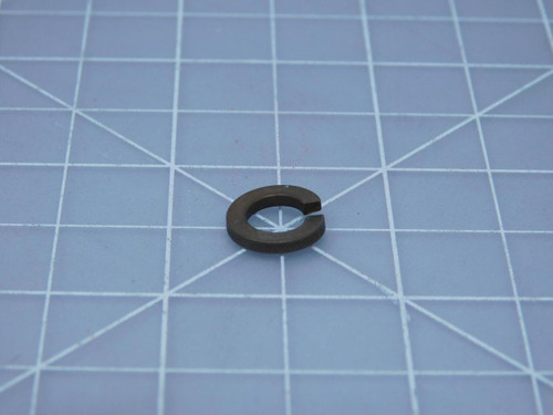 Lot of 4000 5310-00-194-7345 Washer Locks T126586 For Sale