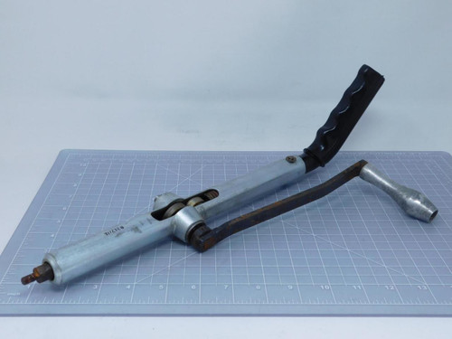 NSN 5120-221-1489 Riveter Blind Hand T126635 For Sale