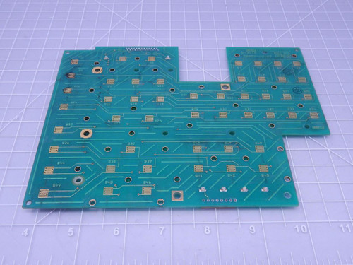 HP 08720-60127 Board Assembly B-3618 T126772 For Sale