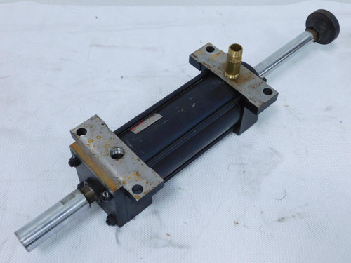 Hanna MS2D3ANCB3.25 Pneumatic Cylinder T126825 For Sale