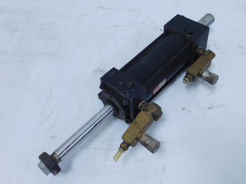 Hanna MS2D3ACC3.25 Pneumatic Cylinder T126826 For Sale