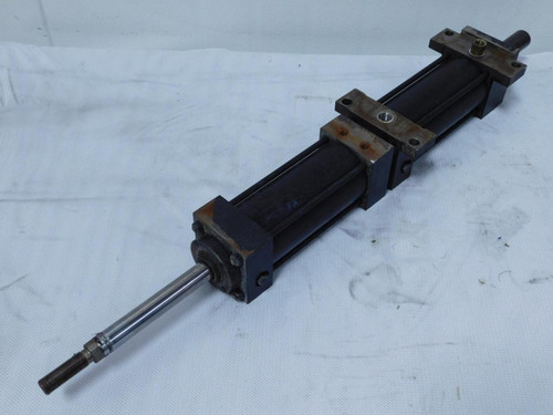 Hanna MXO 3AN CR 3.25 Pneumatic Cylinder T126830 For Sale