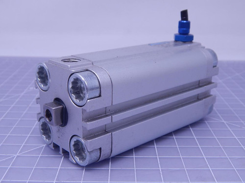 Festo ADVULQ-32-64-PA Pneumatic Filter 10 Bar / 145 Psi T126852 For Sale