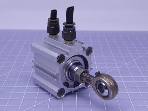 SMC CQ2B32C-P1445 Compact Pneumatic Cylinder 1.0 Mpa T126857 For Sale