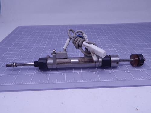 CKD SCPD2DL-1660 Pneumatic Cylinder T126866 For Sale
