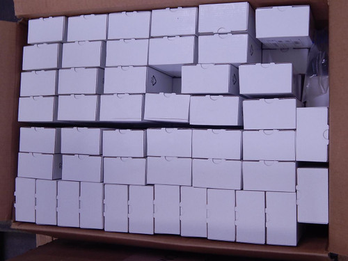 Lot of 100 Datalogic 891000014 Front Glass Assembly D/M8X00-CPTX T126876 For Sale