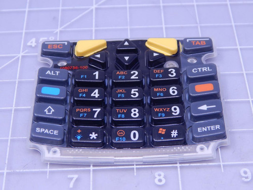1002241-300 Keypad Assembly G100311-A T126878 For Sale
