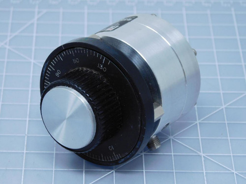 Weinschel Engineering 3100-127 Continously Variable Attenuator T126930 For Sale