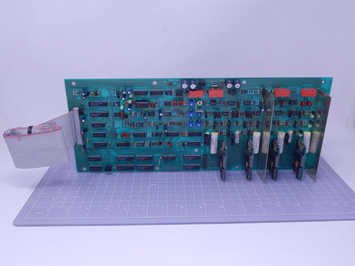 Audio Precision DIS1-74107-57 6200.DIS1.7 T126657 For Sale