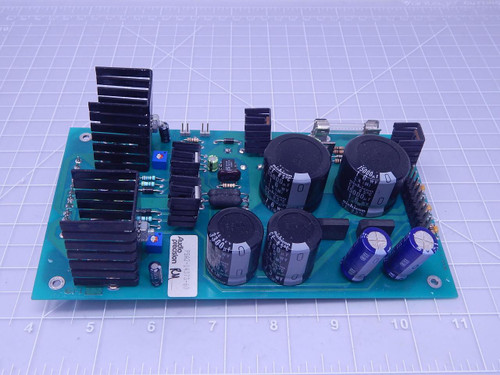 Audio Precision PSA2-14373-60 6200.PSA2.1 T126662 For Sale