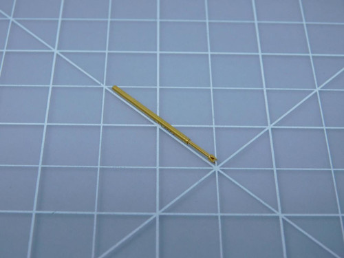 Lot of 10 P-25L-4 POGO-25 High Performance Bias Ball Probe T127144 For Sale