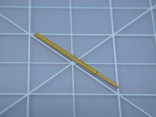 Lot of 8 P-25T36-4 POGO-25 High Performance Bias Ball Probe T127145 For Sale