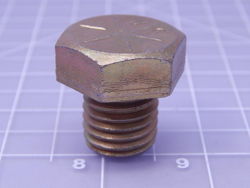 B1821BH075C075N Hex Head Cap Screw T127310 For Sale