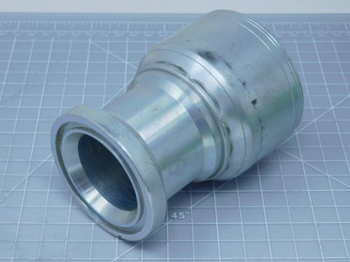 Eaton -32 Hydraulic Hose Fitting T127355 For Sale