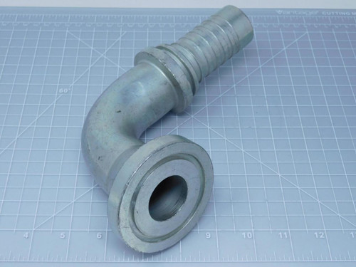 Gates 32FLH90-3309 24PCS Hydraulic Hose Fitting T127372 For Sale