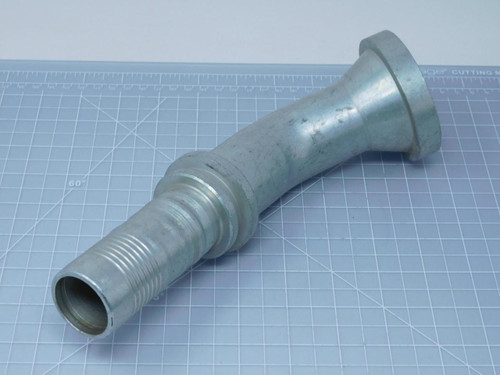 Gates 7343-0376-0005 Hydraulic Hose Fitting T127374 For Sale